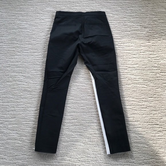 Two tone chino work pants - Picture 4 of 6